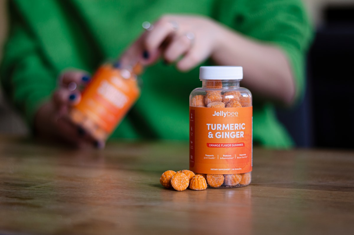 How to read supplement labels for joint health